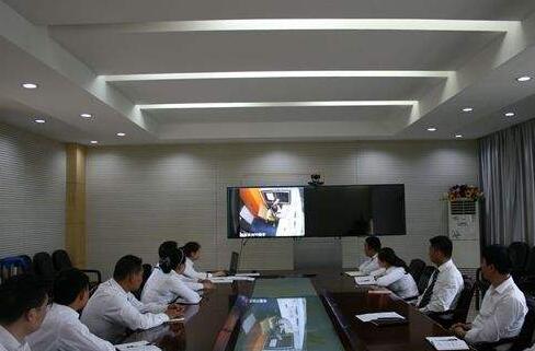 重慶視頻會議室：什么視頻會議才算是好的視頻會議系統?