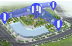 <b>福州數字中國會展中心: 全館覆蓋無線WIFT和5G信號</b>