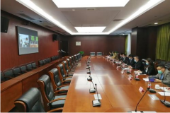 視頻會議系統(tǒng)將取代傳統(tǒng)會議